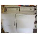 Washer/Dryer