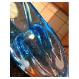 Murano Glass Sailboat