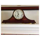 Howard Miller Mantle Clock