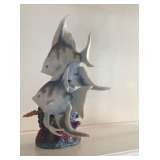Lladro Fish