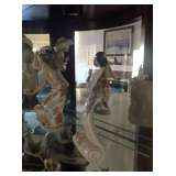 Lladro Figurine (retired)