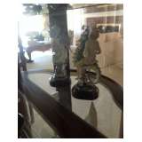 Lladro Figurine (retired)