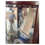 Lladro Figurine (retired)