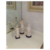 Porcelain Figurines
