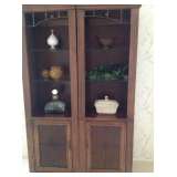 Display Hutch
