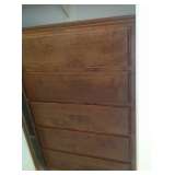 5 drawer chest