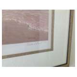 Richard Loud "Breezy Day at the Beach"