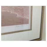 Richard Loud "Breezy Day at the Beach"