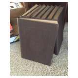 INTERNATIONAL LIBRARY OF MUSIC