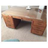 LEOPOLD DESK