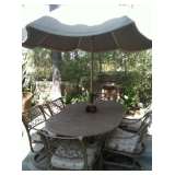 Outdoor Patio Set