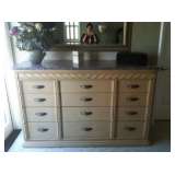 Bernhardt Dresser