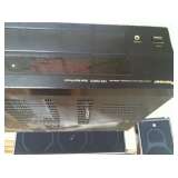 Pioneer Receiver