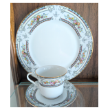 Mikasa China Set -44 Piece Set