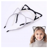 Cat Ear Headbands