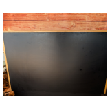Single Booth Restaurant Seating