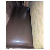 Double Booth Restaurant Seating