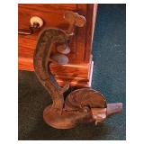 Antique Enterprise Cherry Stoner 