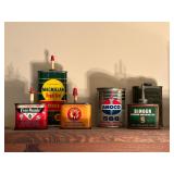 Ever-Ready Oil Can | Macmillan Royal Scot Household Oil | Hoppe