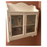 Bathroom Wall Organizer 