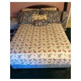 MCM Bedroom Furniture Set 