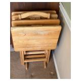 TV Serving Trays 