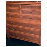 MCM Bedroom Furniture Set 