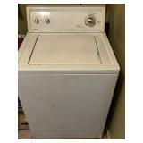 Washer and Dryer Set 