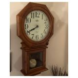 Regulator Clock by DEA Westminster 