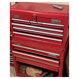 Craftsman Rolling and Stackable Tool Bench 