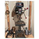 Craftsman Bench Top Drill Press 