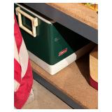 Coleman Cooler 