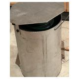 Portable Lantern Shell w/ Lantern 