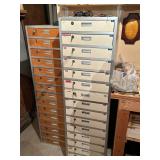 Tool Storage Cabinets and Organizers 