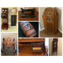 Cartersville Estate Sale - Antiques