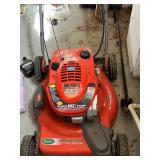 Sears Easy Start Lawn Mower 