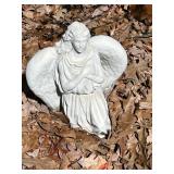 Outdoor Lawn Statues 