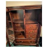 Incredible MCM Seven Piece Bedroom Set 