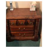 Incredible MCM Seven Piece Bedroom Set 