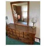 Five Piece Twin Bedroom Set