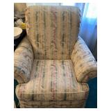 Matching Sofa, Loveseat and Chair Set