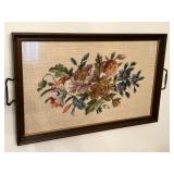 Great selection of accent tables, indoor decor, framed artwork and mirrors. 