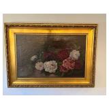 Great selection of accent tables, indoor decor, framed artwork and mirrors. 