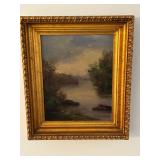 Great selection of accent tables, indoor decor, framed artwork and mirrors. 