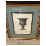 Great selection of accent tables, indoor decor, framed artwork and mirrors. 