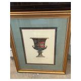 Great selection of accent tables, indoor decor, framed artwork and mirrors. 