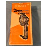 Sunset Zoom Gun
