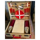 Vintage Complete Picnic Set 