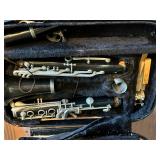 Vintage Clarinet