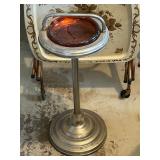 Vintage Ashtray Stand 
